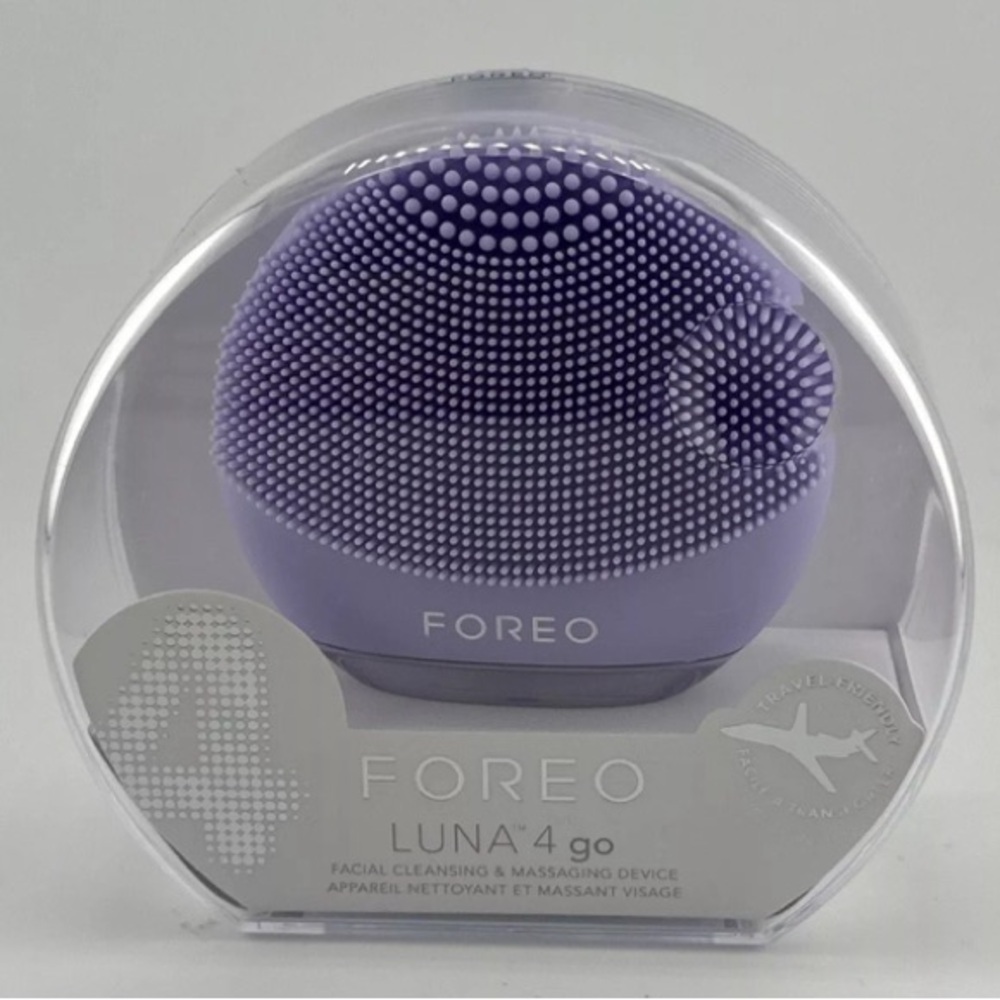 Luna 4 go. 100% Authentic. New in original package